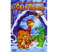 Le Petit Dinosaure et la Vallée des merveilles / The Land Before Time VIII: The Big Freeze G