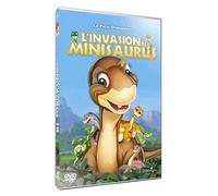 Le Petit Dinosaure 11 – L'invasion des Minisaurus – Universal Pictures