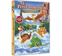 Le Petit Dinosaure L'expédition héroïque DVD DVD