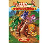 Le Petit Dinosaure – Série TV – Volume 2 : Jouons Ensemble – Universal Pictures