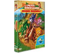 Le Petit Dinosaure – Série TV – Volume 2 : Jouons Ensemble – Universal Pictures