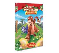 Le Petit Dinosaure - Vol. 3 - Les Terres Mystérieuses