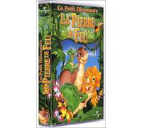 Le Petit Dinosaure - Vol.7 : La Pierre de feu