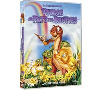 Volume 4 - Voyage au pays des brumes DVD