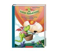 Le petit dragon prédateur (vol.2) - Le c. Sauver des princesses
