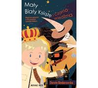 Le petit duc blanc et la Vienne noire Dorota Bindarowska (Buch auf Polnisch)
