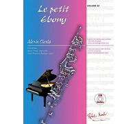 Ciesla A. - Le Petit Ebony
