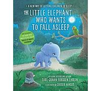 Le petit éléphant qui veut s'endormir