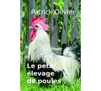 Le petit élevage de poules