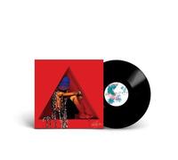 Le Petit Enfant trop Géant Vinyle