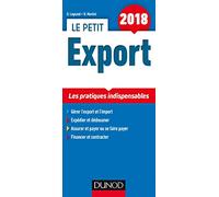 Le petit Export: Les pratiques indispensables