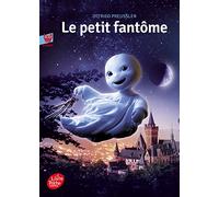 Le petit fantôme