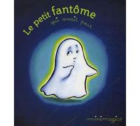Le Petit Fantôme