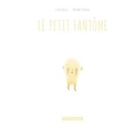 Le petit fantôme