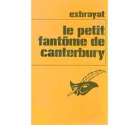 Le Petit Fantôme de Canterbury