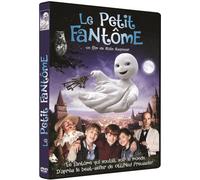 Le Petit fantôme DVD DVD