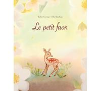 Le petit faon