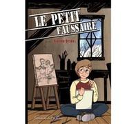 Le Petit faussaire Karine Bride (Auteur)