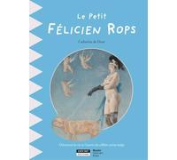 Le Petit Félicien Rops