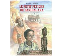 Le Petit Fétiche De Bandiagara - Au Musée Des Arts Premiers
