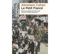 Le Petit Fiancé - Suivi De Circonstances
