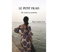 Le petit filao: De contes en poèmes