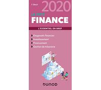 Le petit Finance 2020 - L'essentiel en bref: L'essentiel en bref (2020)