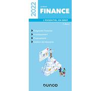Le petit Finance 2022: L'essentiel en bref (2022)