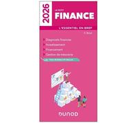 Le Petit Finance - L'essentiel En Bref - Les Petits Experts 2026