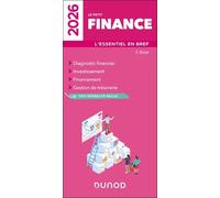 Le Petit Finance - L'essentiel En Bref - Les Petits Experts 2026