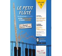 le petit flûté