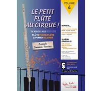 le petit flûté au cirque