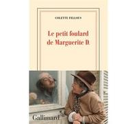 Le Petit Foulard De Marguerite D