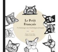 Le Petit Français: Un hommage aux bouledogues français