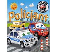 Le petit Frankie le policier