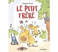 Le petit frère