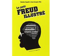 Le petit Freud illustré