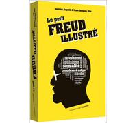 Le petit Freud illustré - Damien Aupetit - L'opportun Eds De - broché - Dictionnaire et encyclopédie