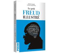 Le petit Freud illustré - Damien Aupetit - L'opportun Eds De - Poche - Etude