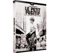 Le Petit fugitif Blu-ray E