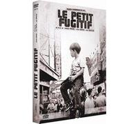 Le petit fugitif DVD E