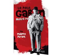 Le petit Gabin illustré par l'exemple