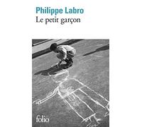 Le petit garçon