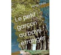 Le petit garçon au pays étranger