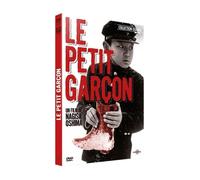 Le petit garçon DVD NEUF