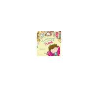 Le Petit Garçon qui aimait le rose - TABONI-J+LABORDE-R - Des Ronds Dans L'o - cartonné - Album jeunesse dès 6 ans