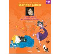 Le petit garçon qui mordait les chiens - pour faire aimer la musique de Tchaïkowski