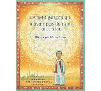 Le Petit Garçon Qui N'avait Pas De Nom