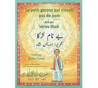 Le Petit Garçon Qui N'avait Pas De Nom