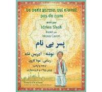 Le Petit Garçon Qui N'avait Pas De Nom